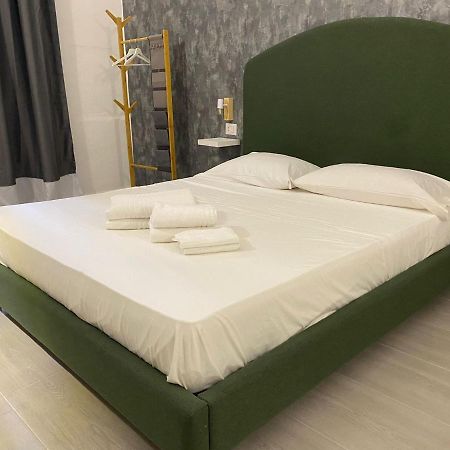 B&B Dei Cappuccini Bari Ngoại thất bức ảnh