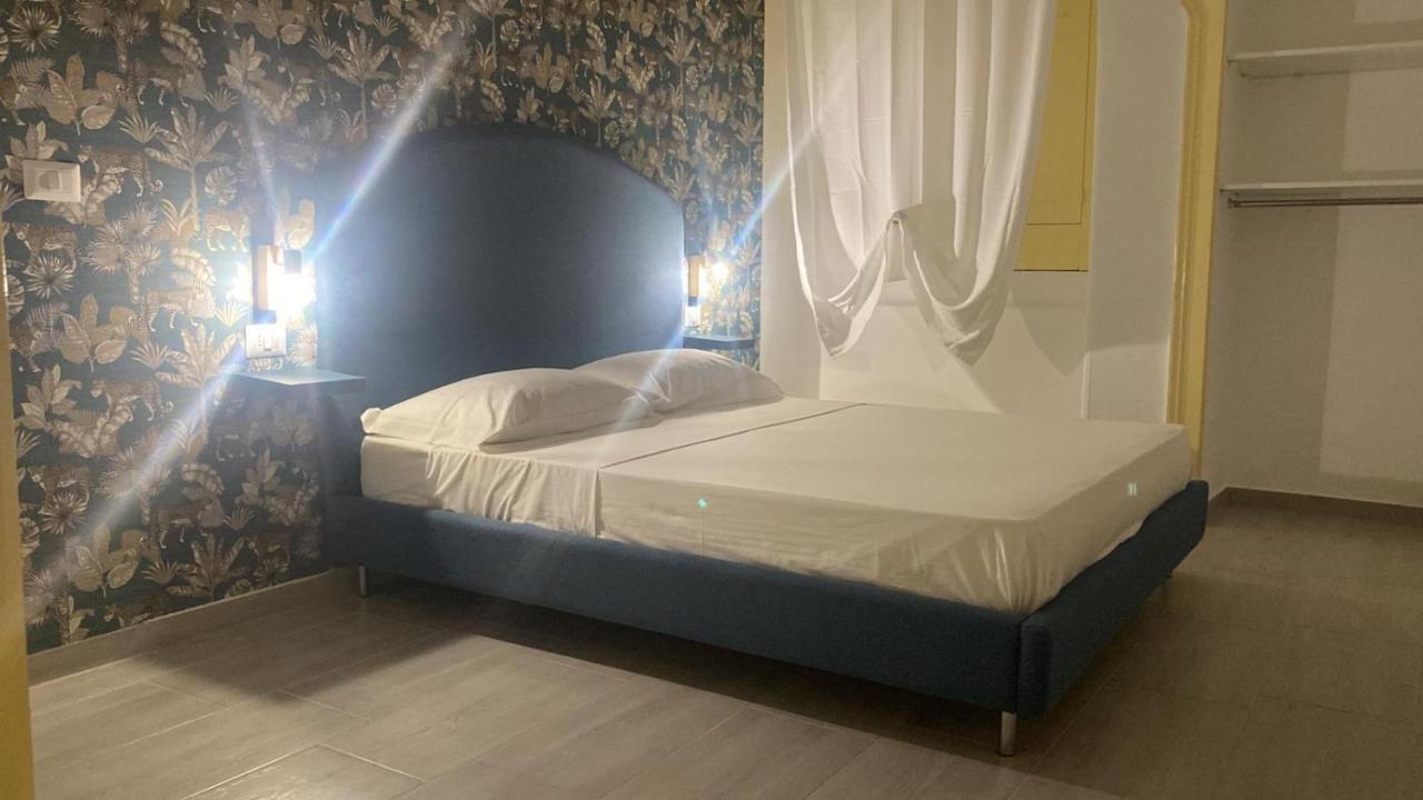 B&B Dei Cappuccini Bari Ngoại thất bức ảnh