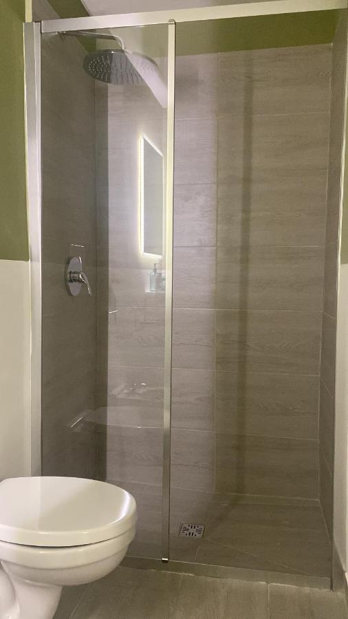 B&B Dei Cappuccini Bari Ngoại thất bức ảnh