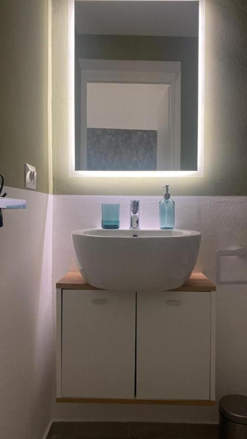 B&B Dei Cappuccini Bari Ngoại thất bức ảnh