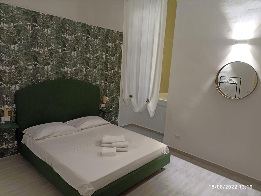 B&B Dei Cappuccini Bari Ngoại thất bức ảnh