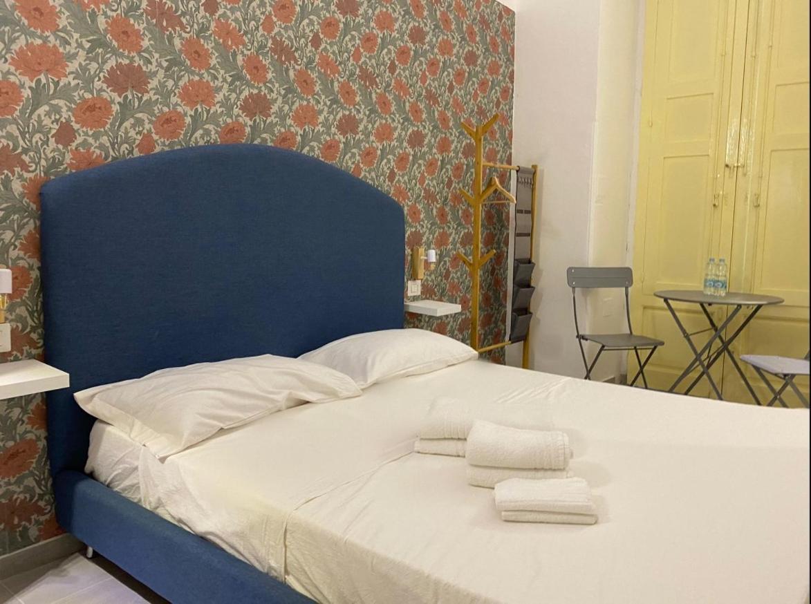 B&B Dei Cappuccini Bari Ngoại thất bức ảnh