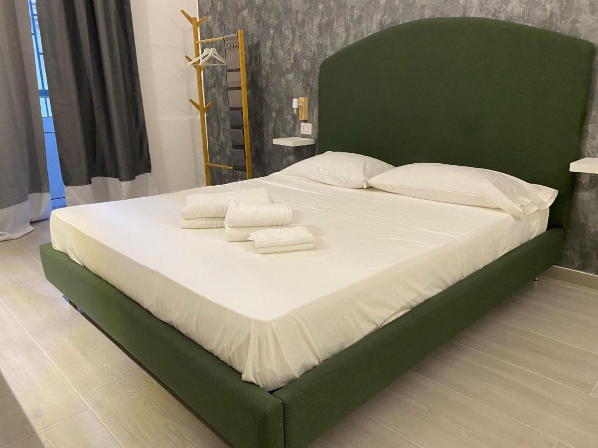 B&B Dei Cappuccini Bari Ngoại thất bức ảnh