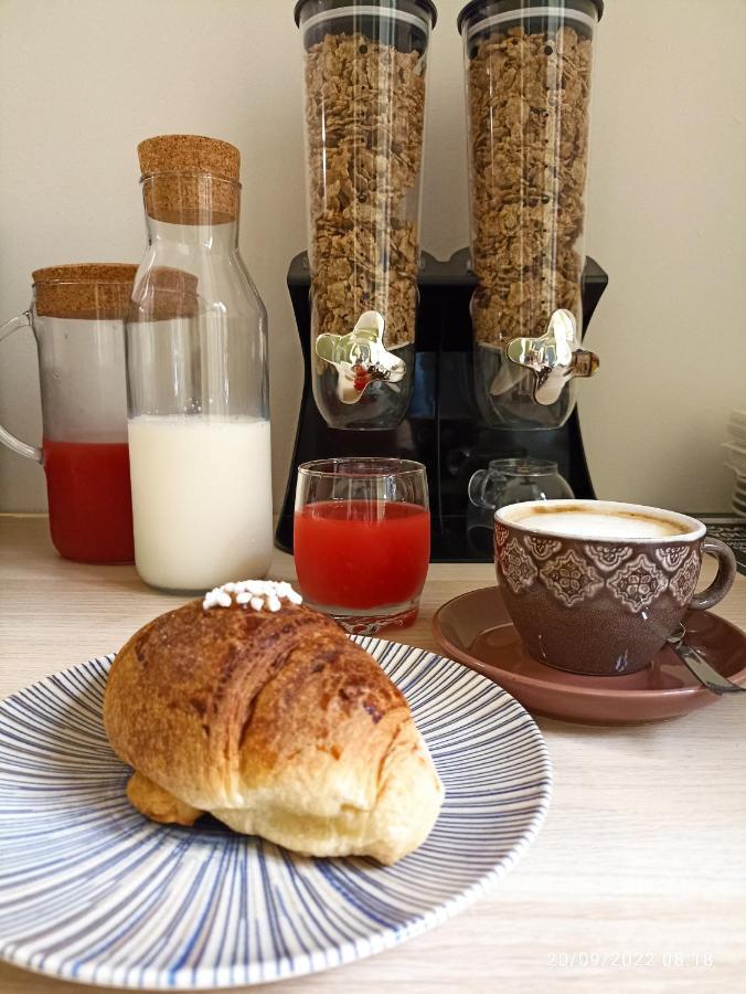 B&B Dei Cappuccini Bari Phòng bức ảnh